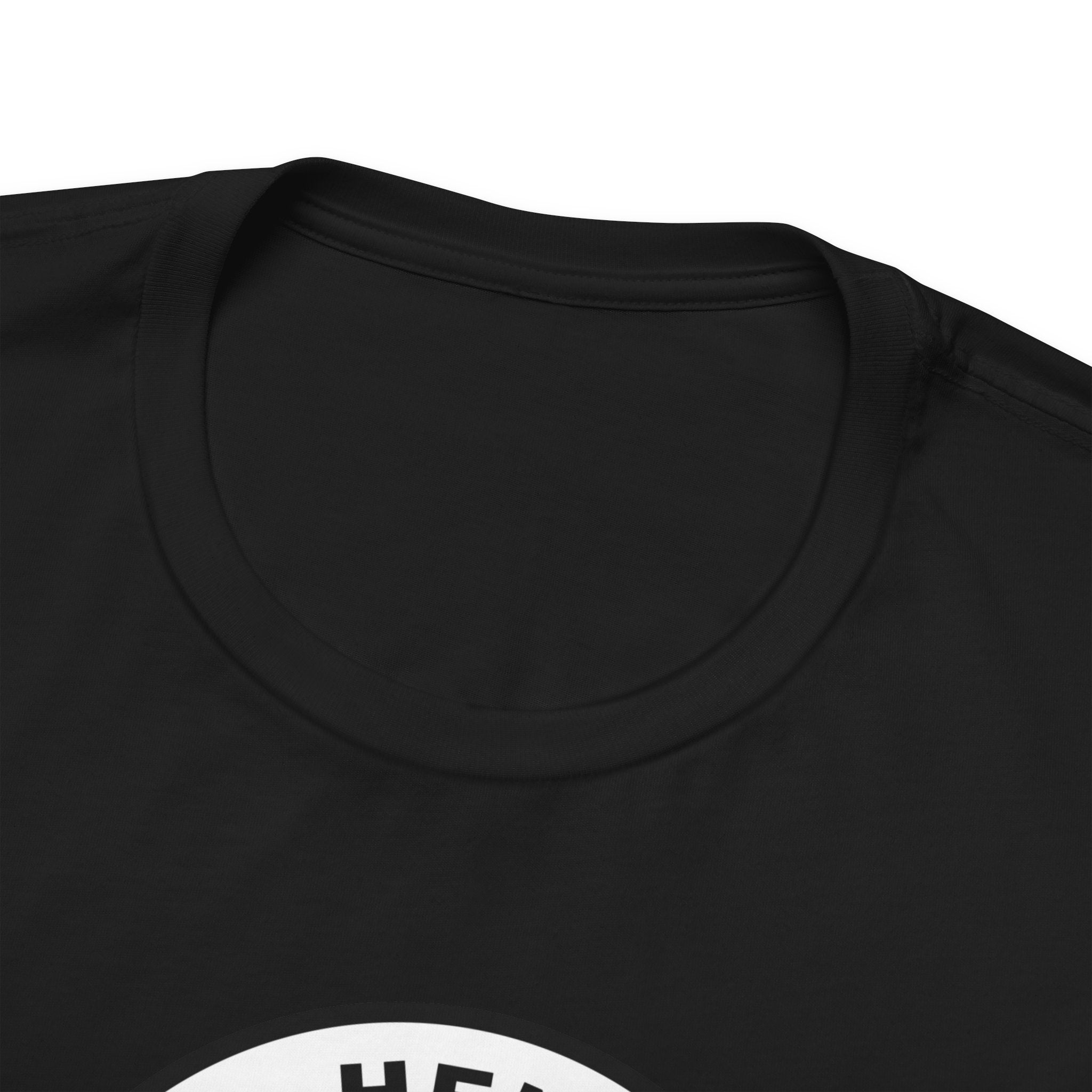 Nevada Henderson Mission State Flag Logo (White Border) T-shirt - Mission Wishlist - LDS Missionary Gift Store