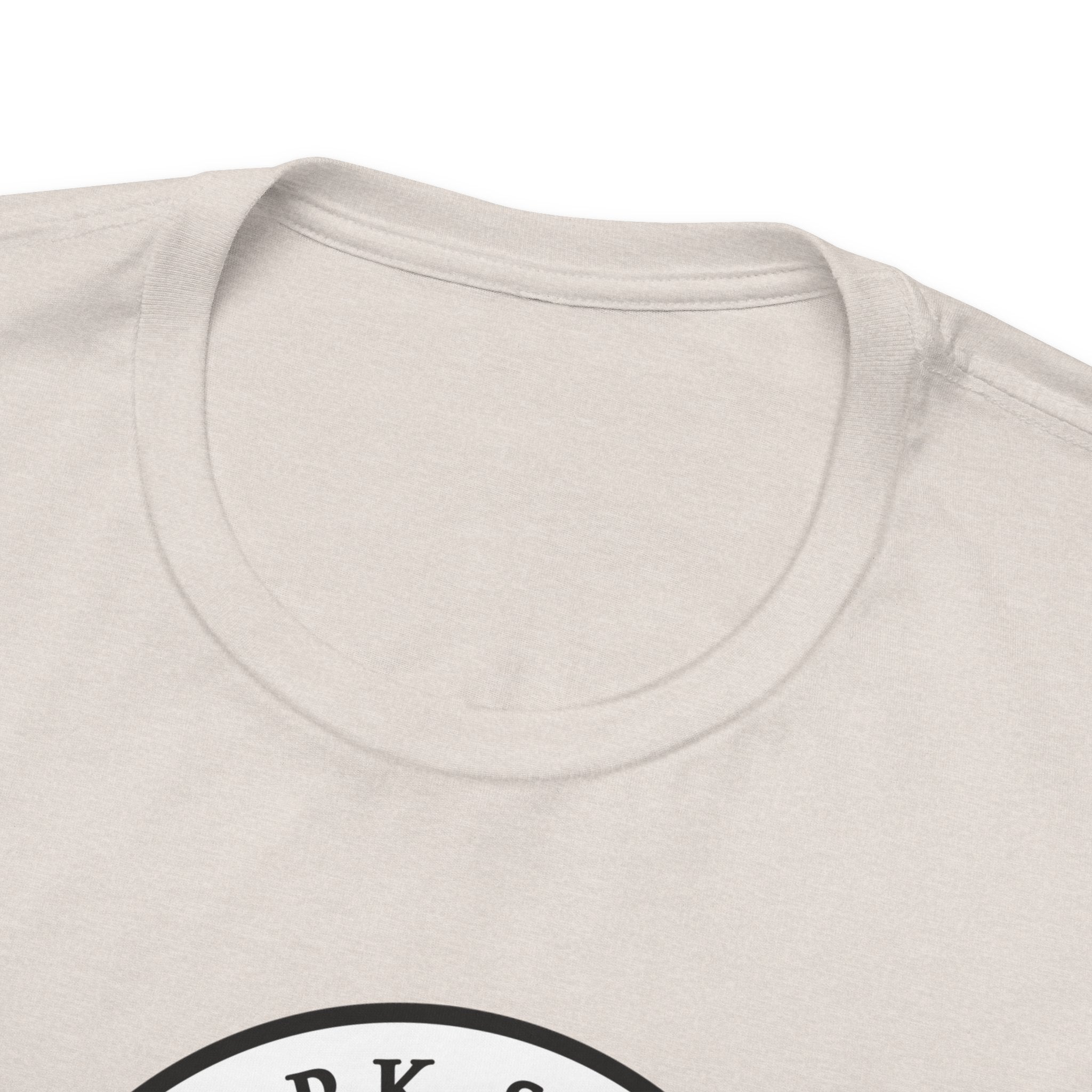 New York Syracuse Mission State Flag Logo (White Border) T-shirt - Latter-Day Saint LDS Missionary Gift - Book of Mormon