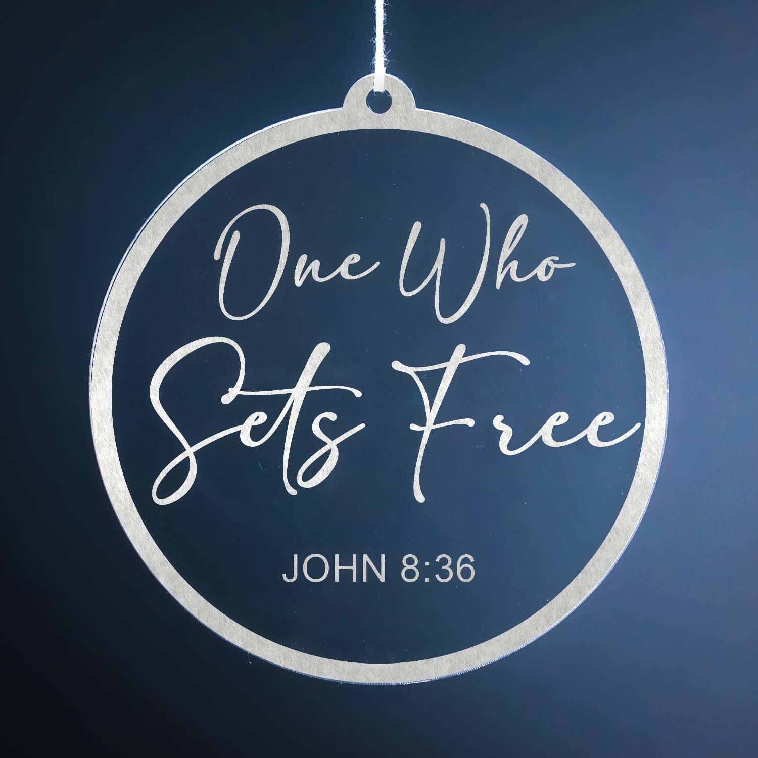 12 Names of Christ (Set 1)