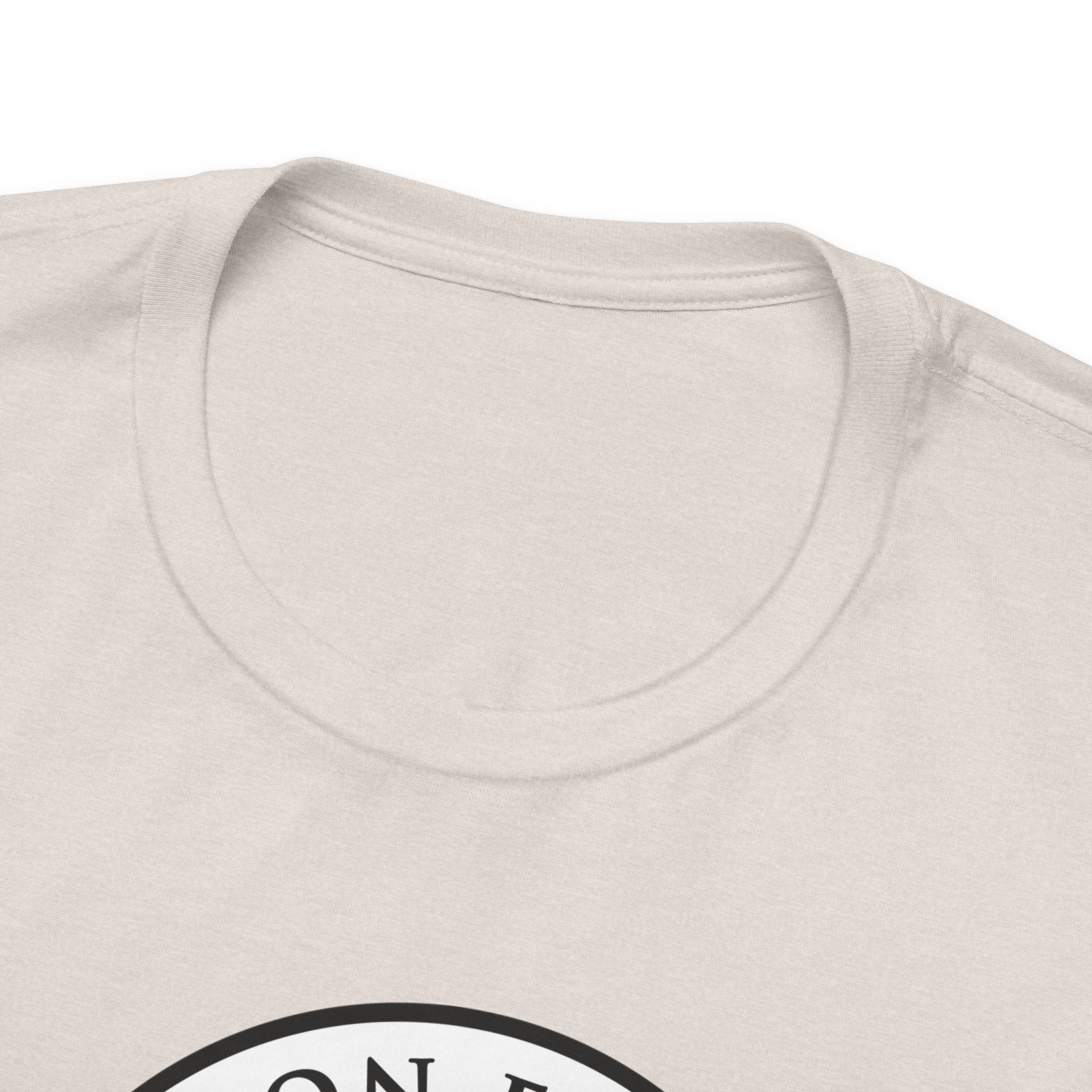 Oregon Eugene Mission State Flag Logo (White Border) T-shirt - Mission Wishlist - LDS Missionary Gift Store