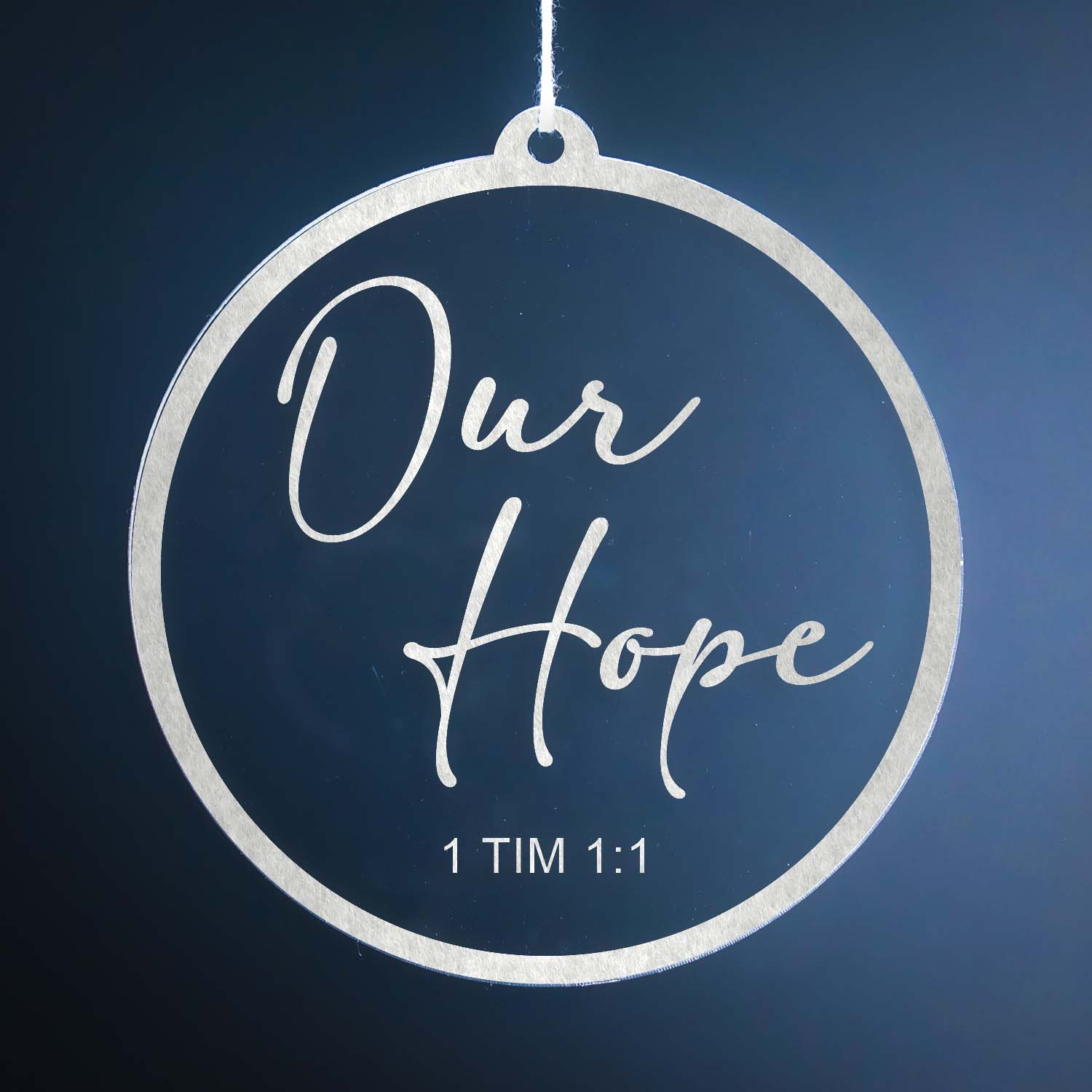 12 Names of Christ (Set 2)