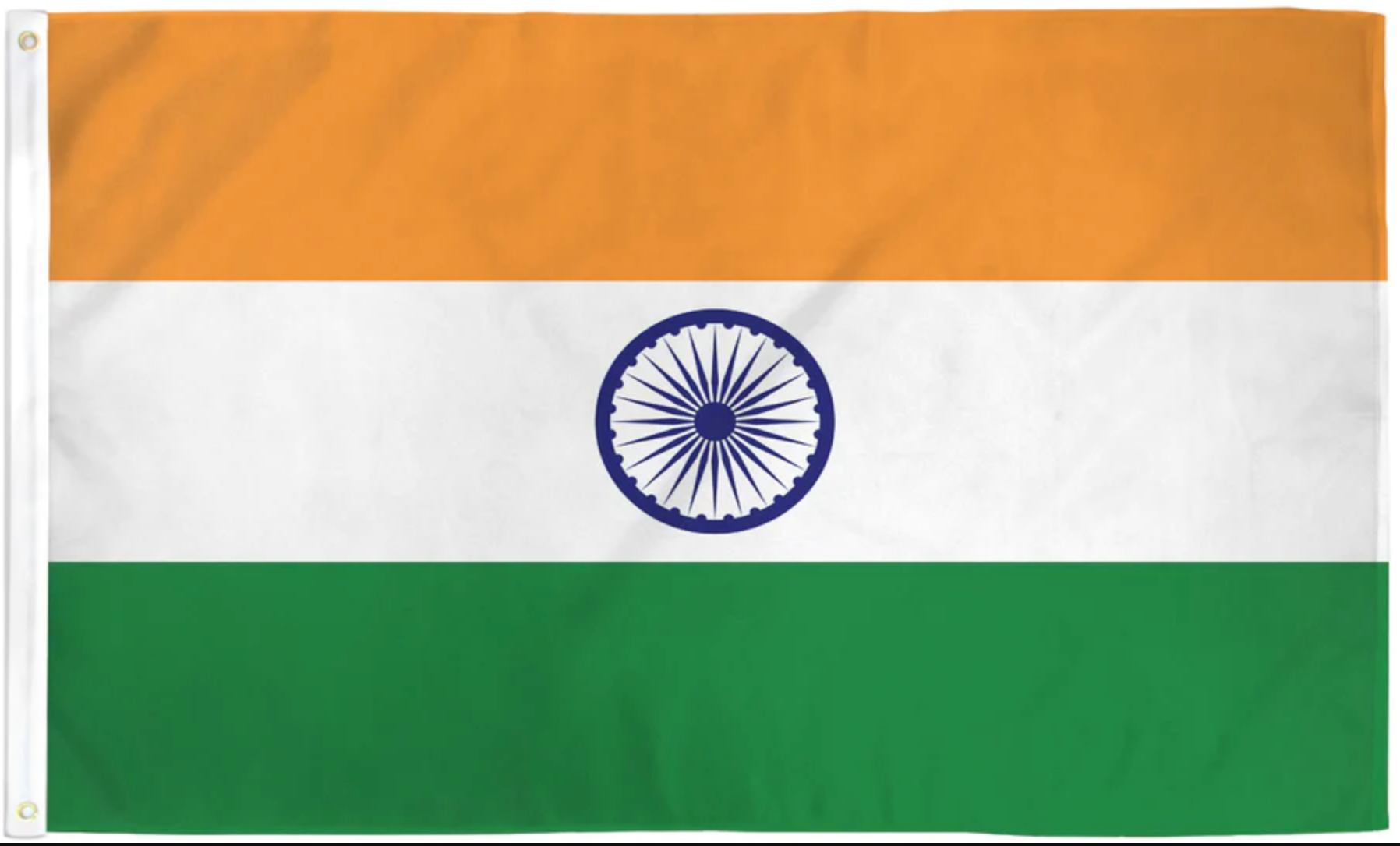 India