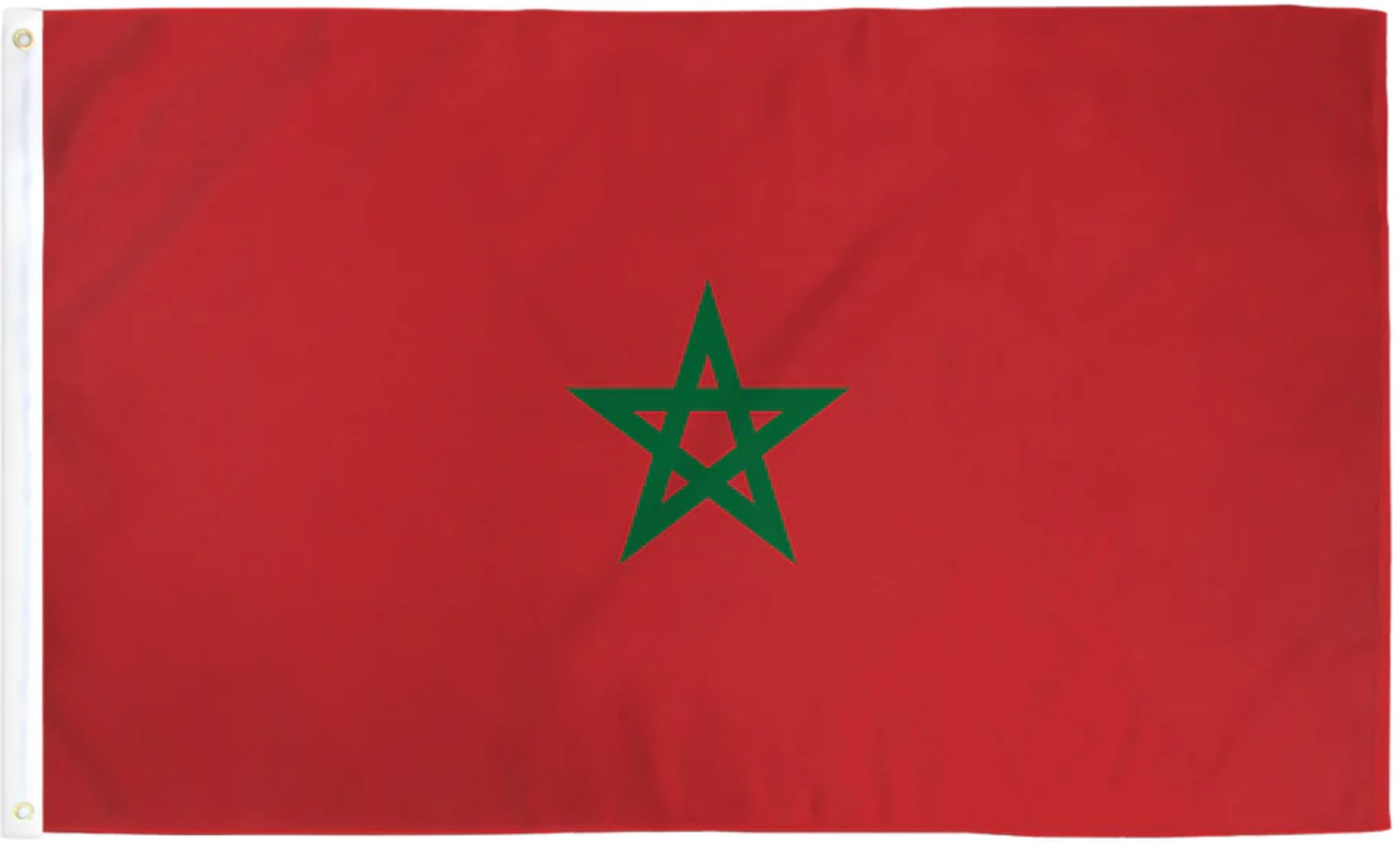 Morocco