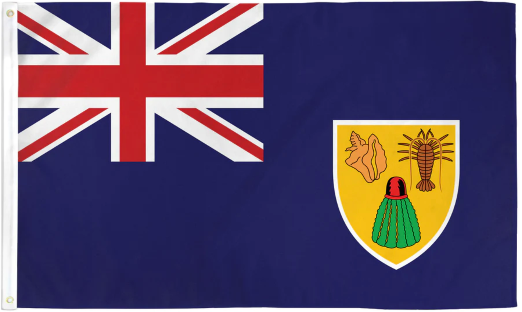 Turks and Caicos