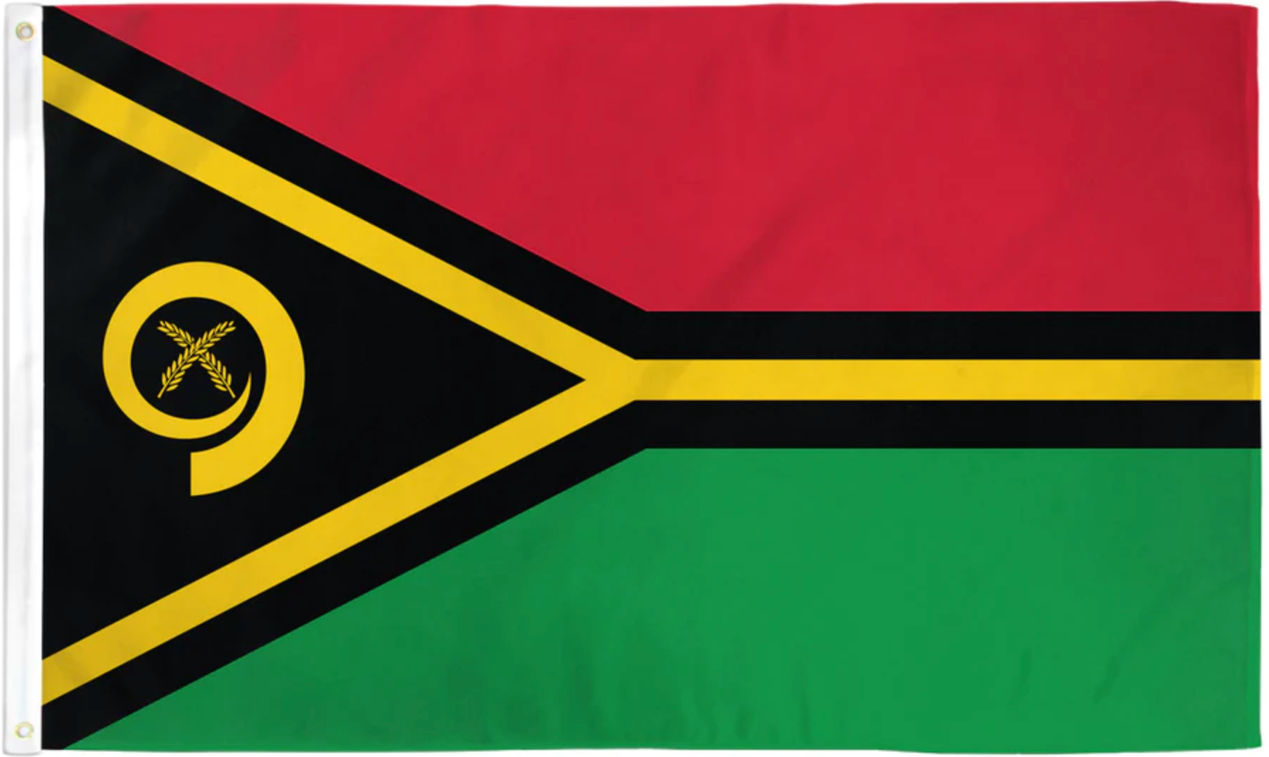 Vanuatu