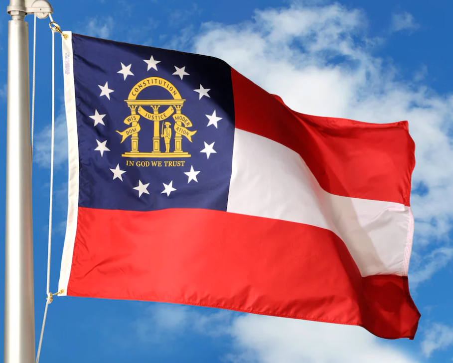 Georgia