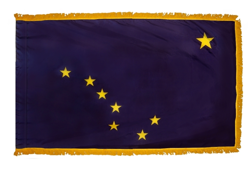 Alaska