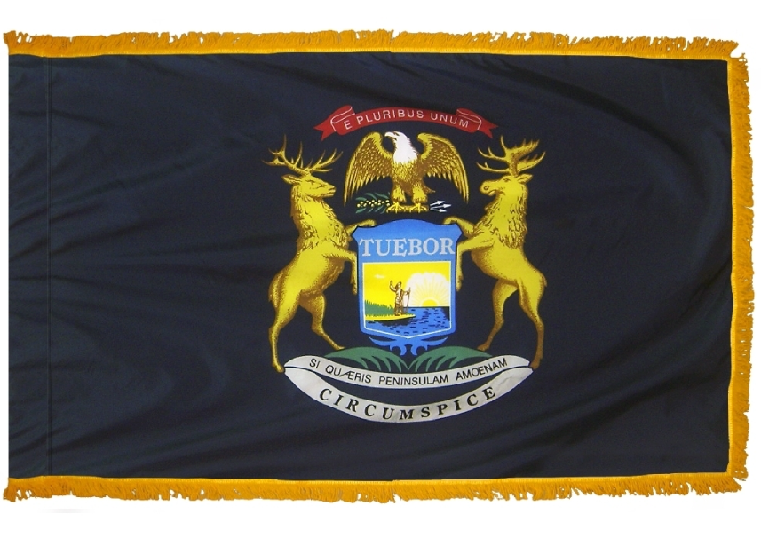 Michigan