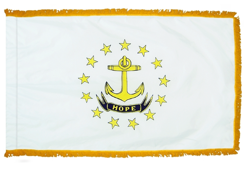 Rhode Island
