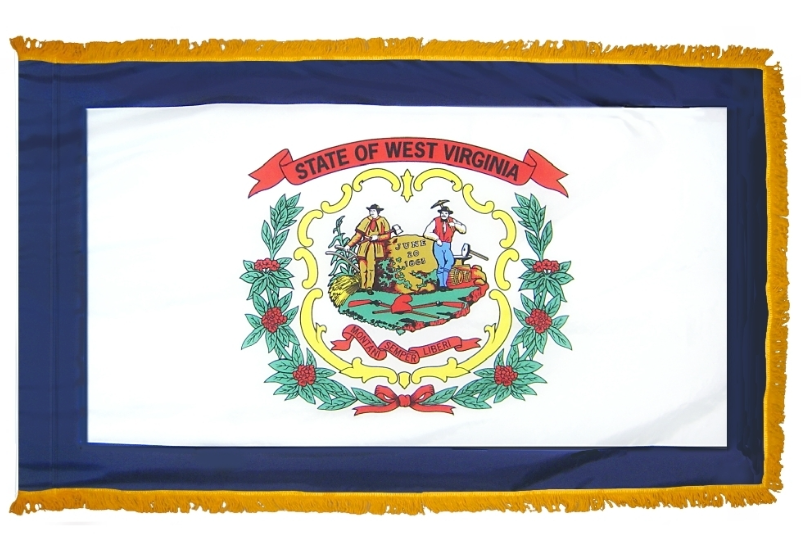 West Virginia