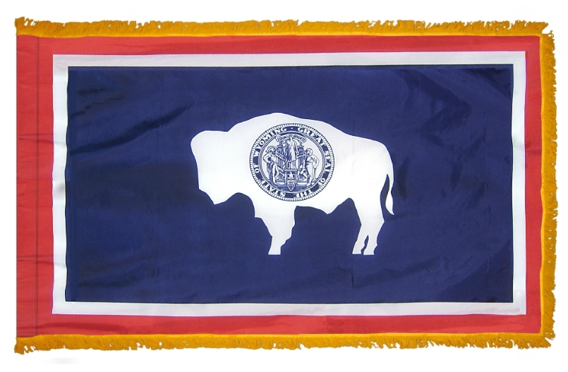 Wyoming
