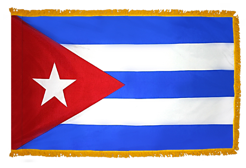 Cuba