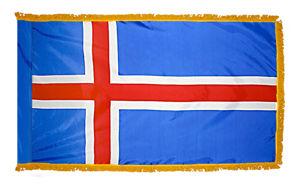 Iceland
