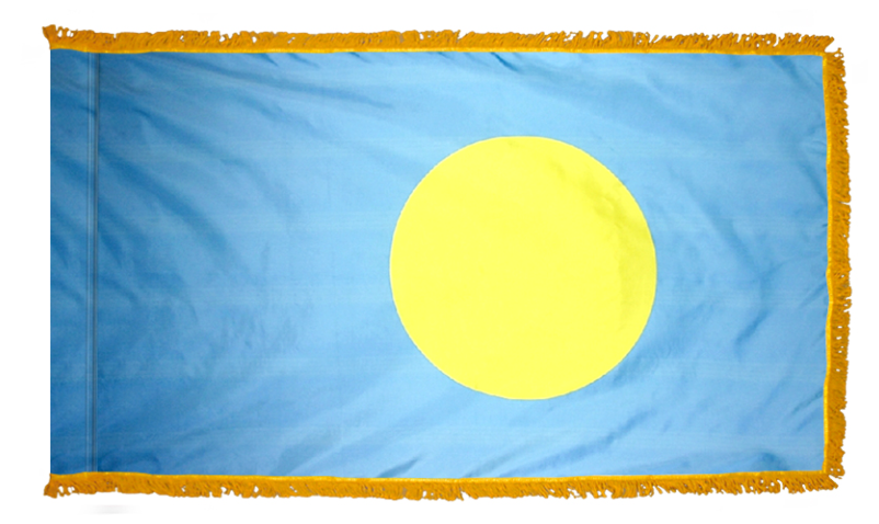 Palau