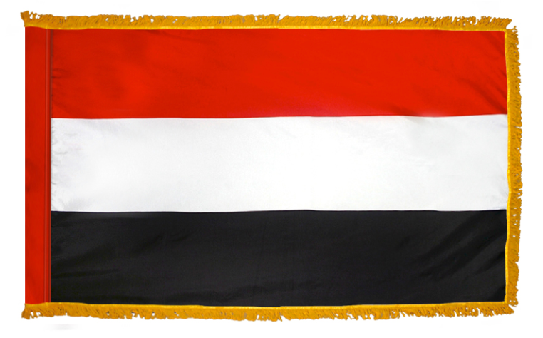 Yemen