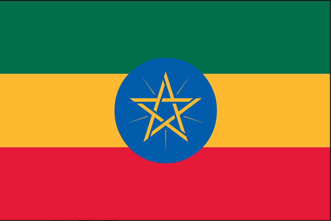 Ethiopia