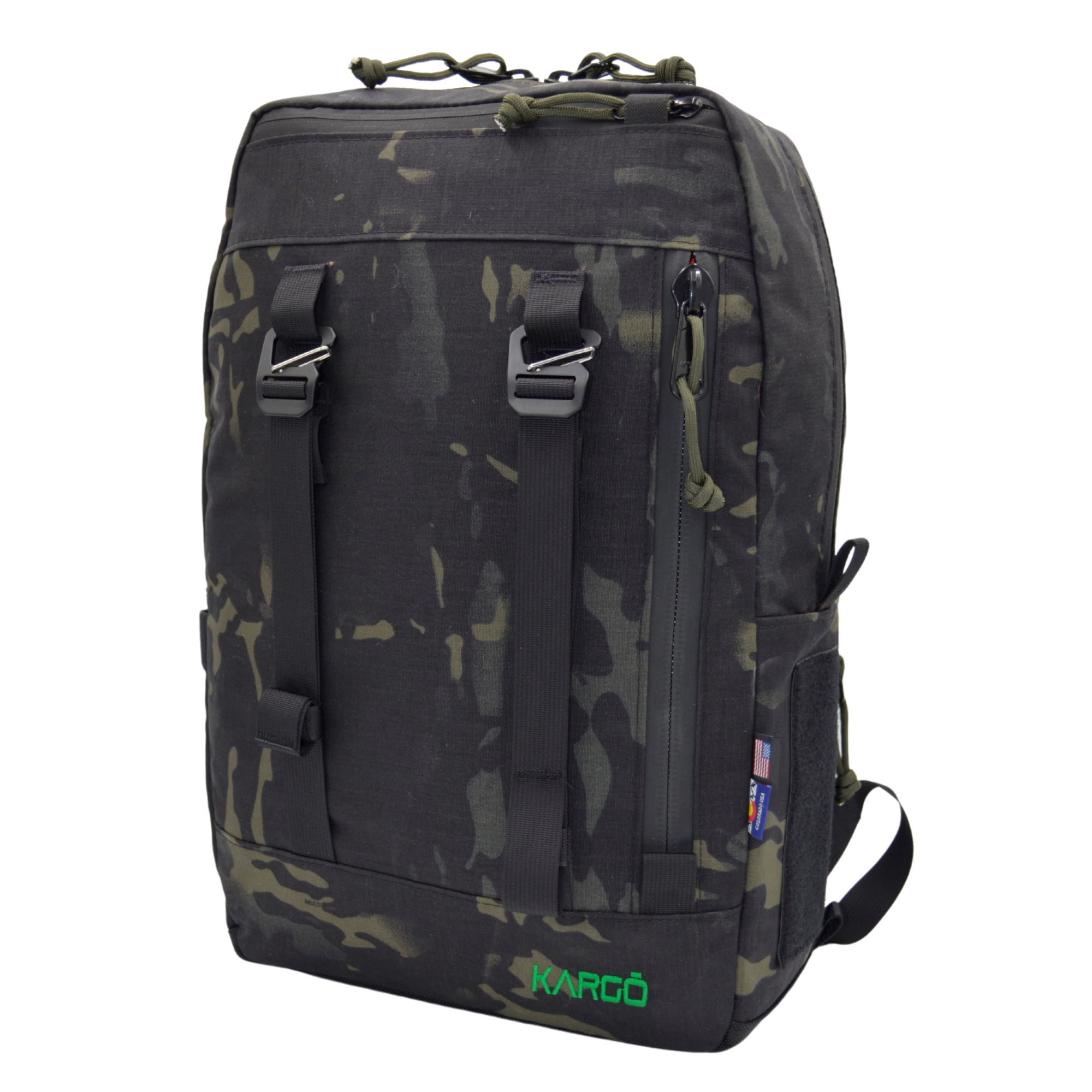 Senda 21L Backpack
