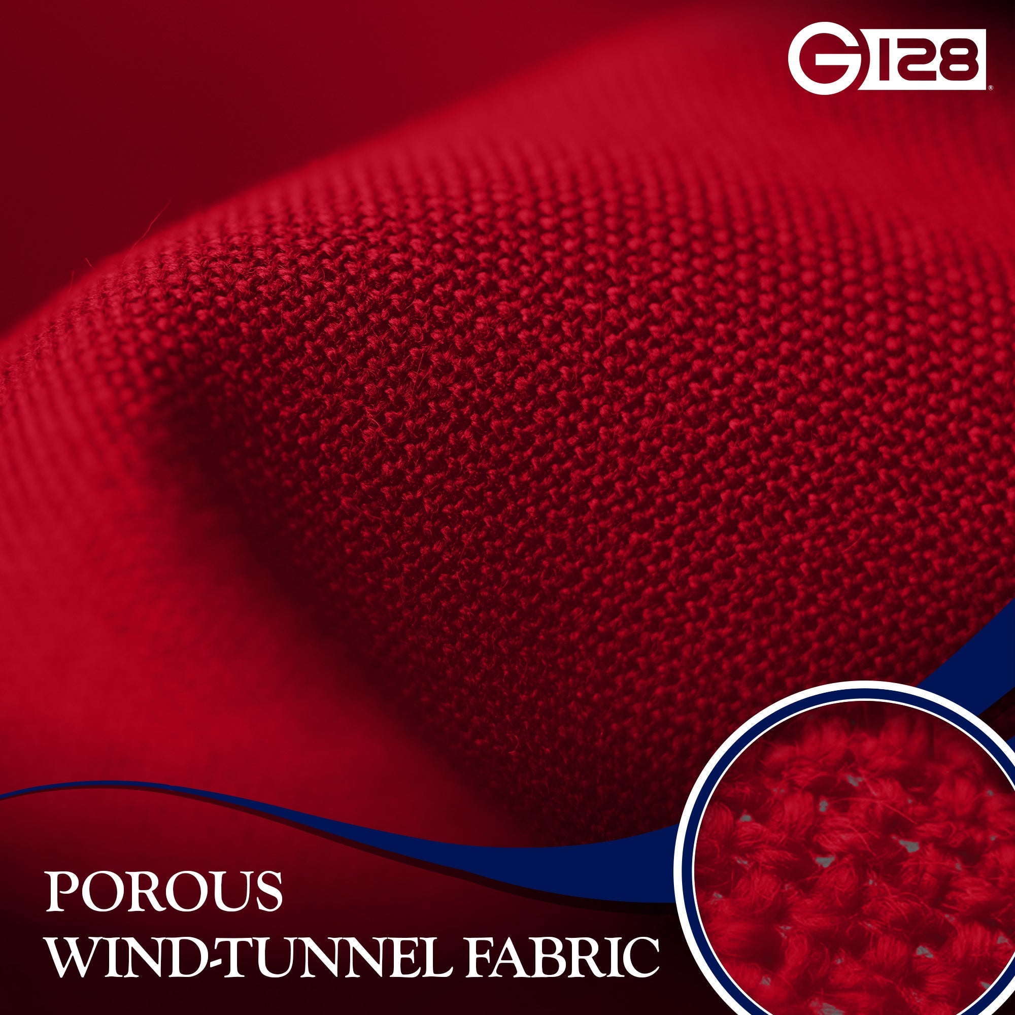 G128 North Carolina State Flag | 6x10 Ft | StormFlyer Series Embroidered 220GSM Spun Polyester | Embroidered Design, Indoor/Outdoor, Brass Grommets, Heavy Duty, All Weather