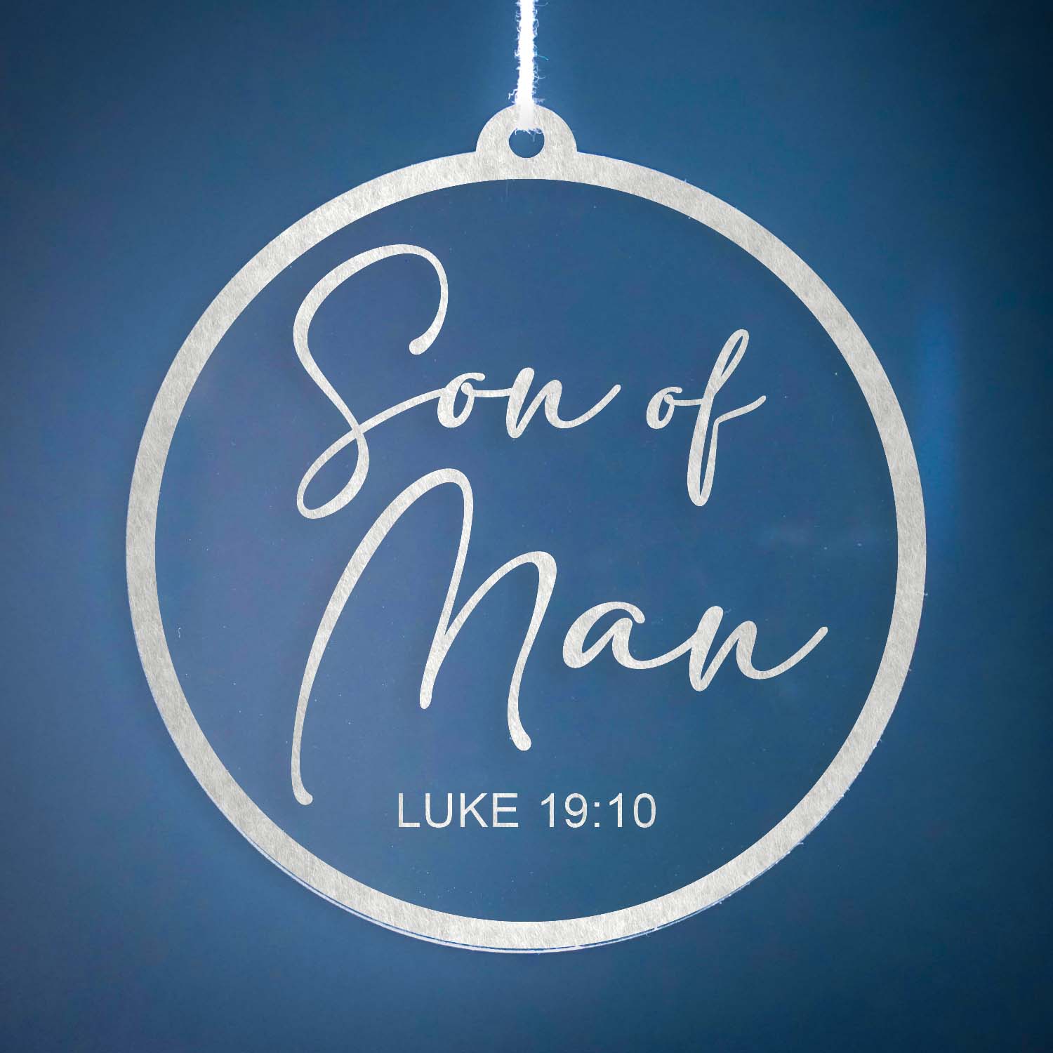 12 Names of Christ (Set 1)