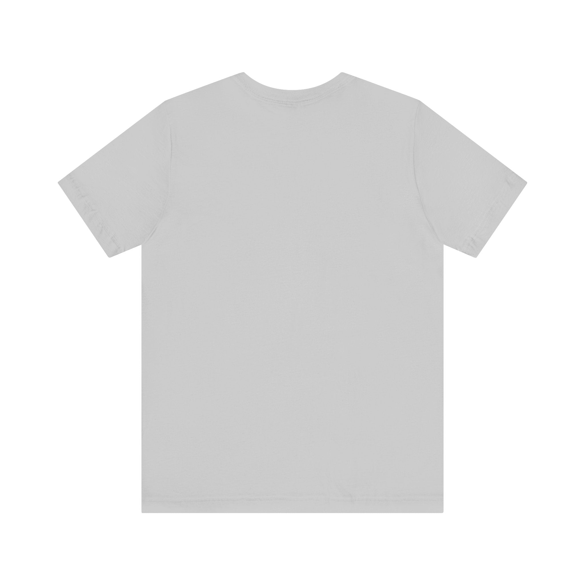 South Africa Durban Mission Flag Logo (Black Border) T-shirt - Mission Wishlist - LDS Missionary Gift Store