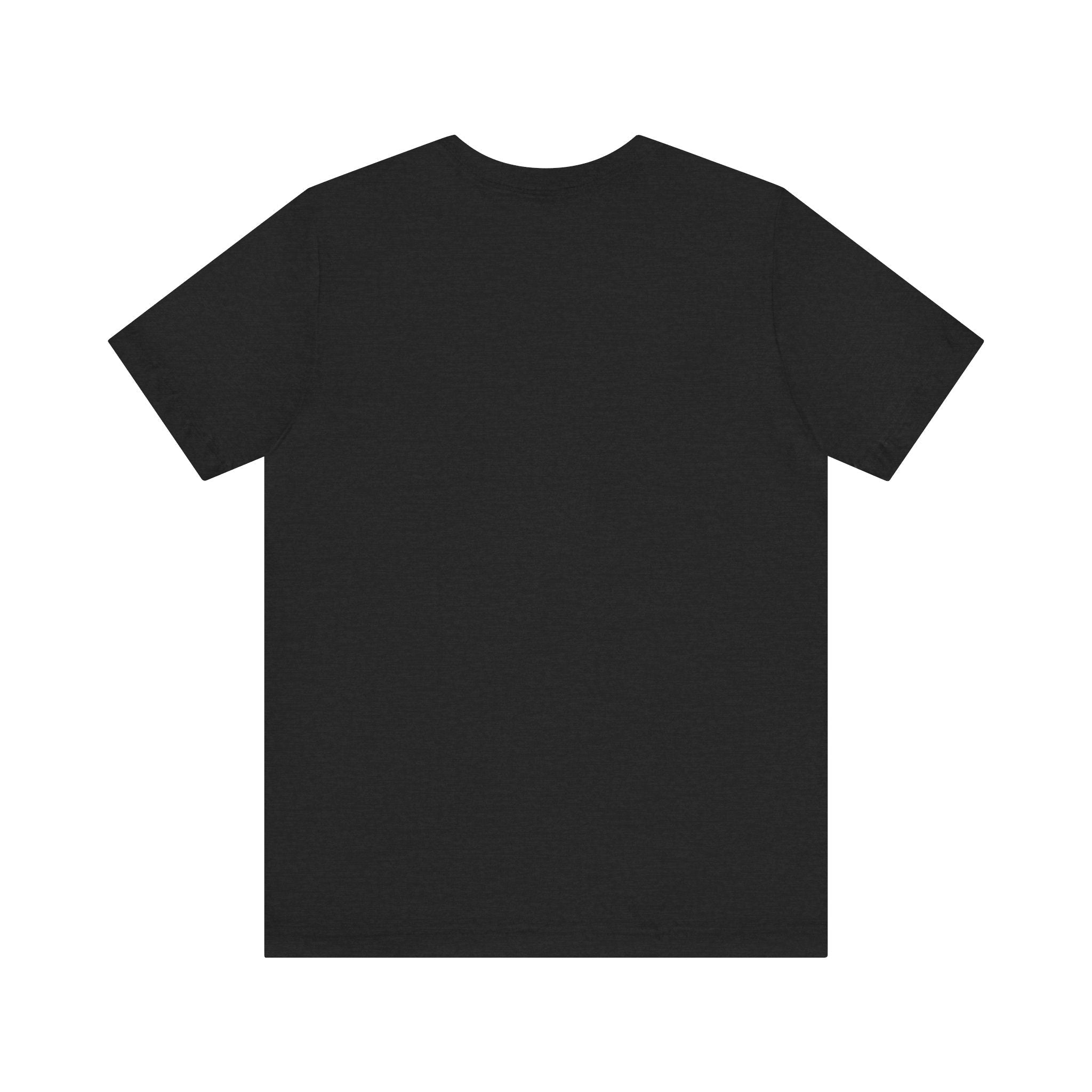 Texas Austin Mission Circular Monochrome Logo T-Shirt - Latter-Day Saint LDS Missionary Gift - Book of Mormon