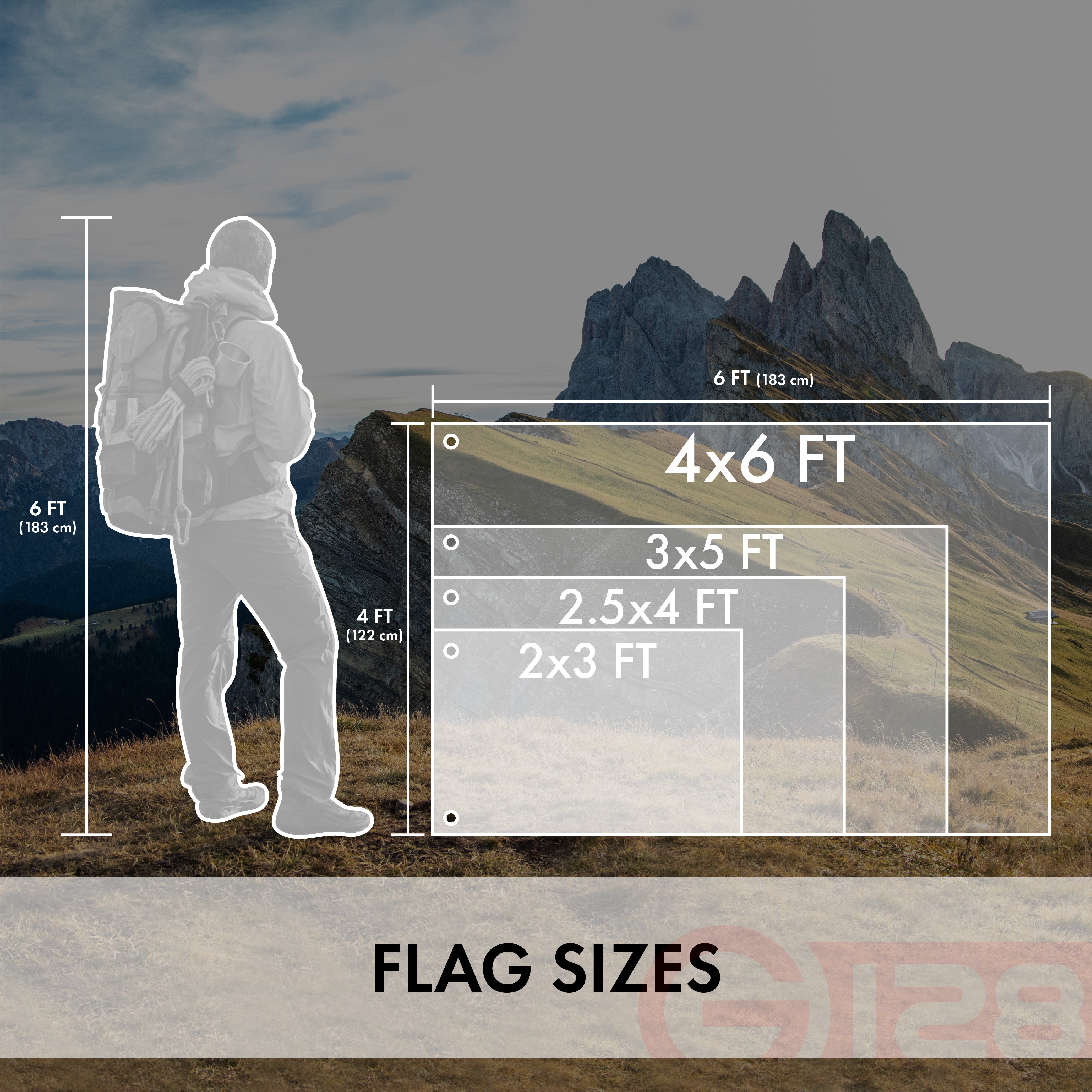 Texas State Flag 220GSM Embroidered Spun Polyester 3x5 Ft