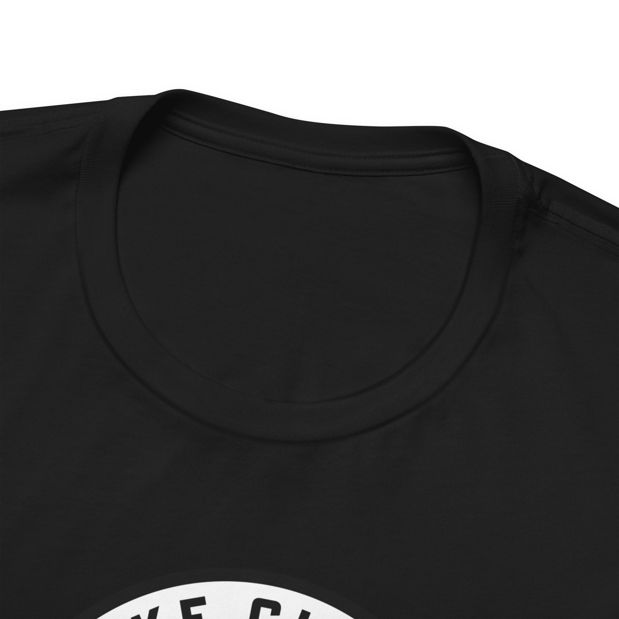 Utah Salt Lake City South Mission State Flag Logo (White Border) T-shirt - Mission Wishlist - LDS Missionary Gift Store