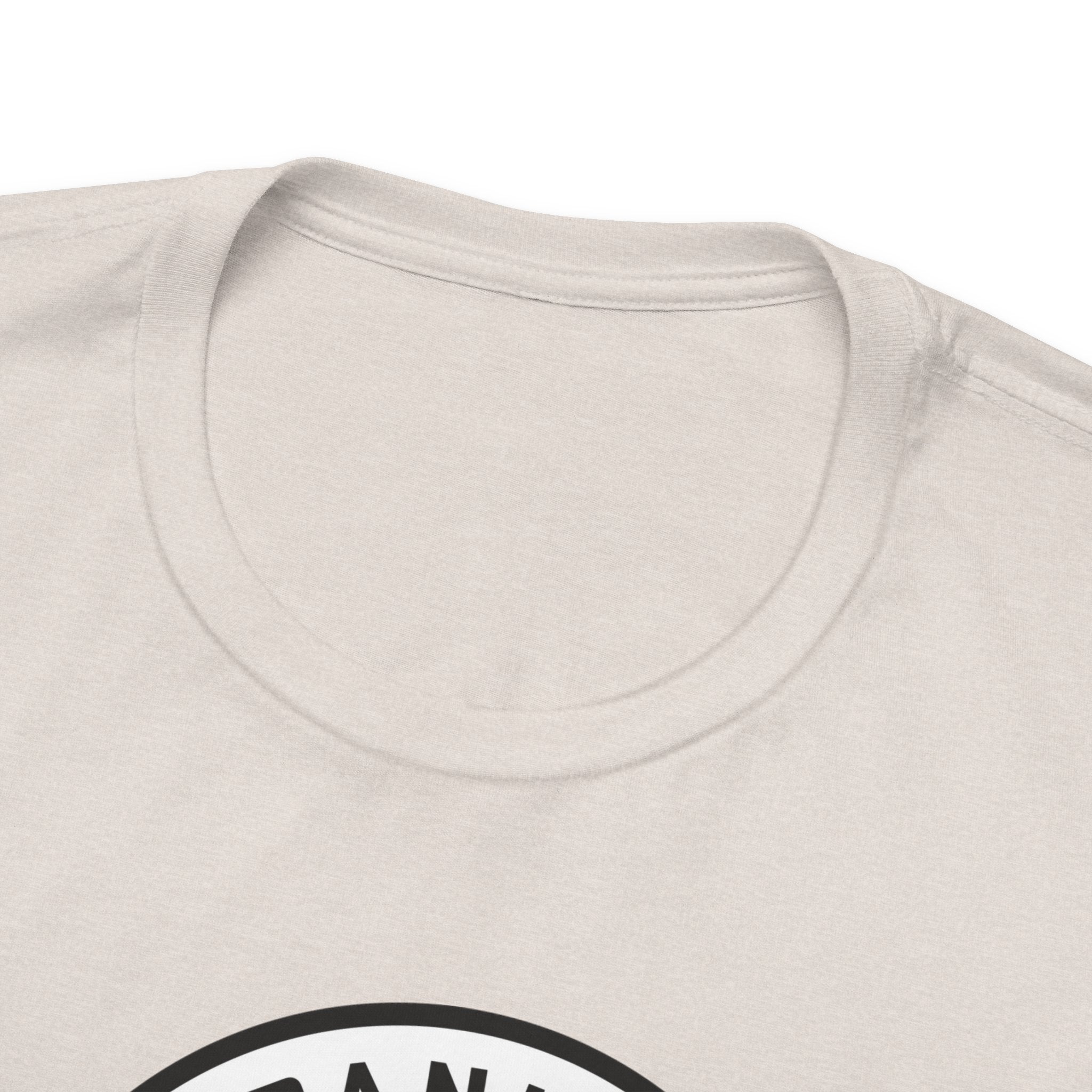 Utah Spanish Fork Mission State Flag Logo (White Border) T-shirt - Mission Wishlist - LDS Missionary Gift Store