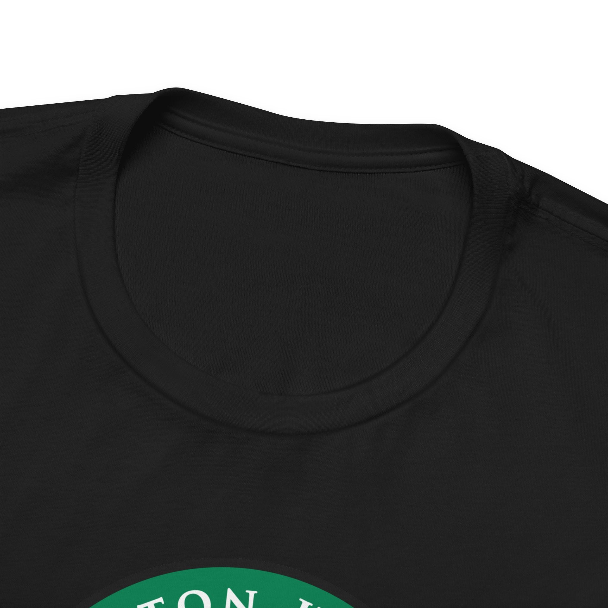 Washington Kennewick Mission State Flag Logo (Black Border) T-shirt - Mission Wishlist - LDS Missionary Gift Store