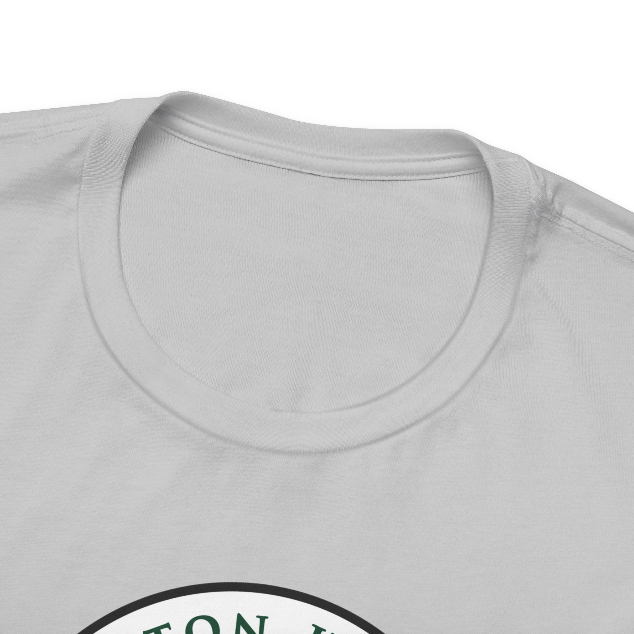 Washington Kennewick Mission State Flag Logo (White Border) T-shirt - Mission Wishlist - LDS Missionary Gift Store