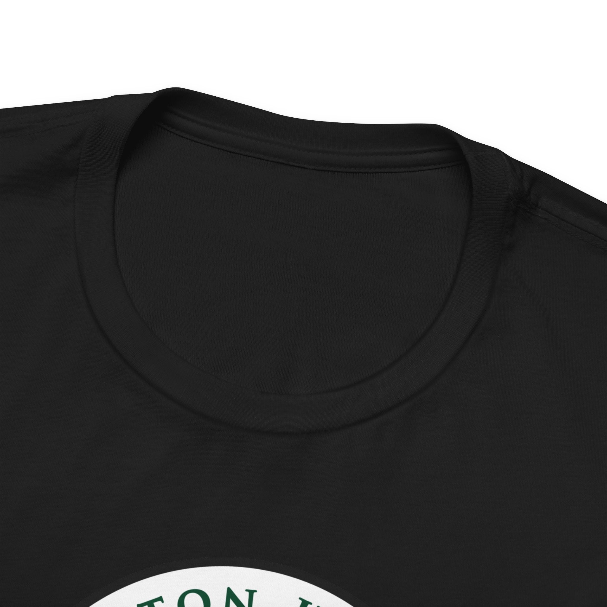 Washington Kennewick Mission State Flag Logo (White Border) T-shirt - Mission Wishlist - LDS Missionary Gift Store