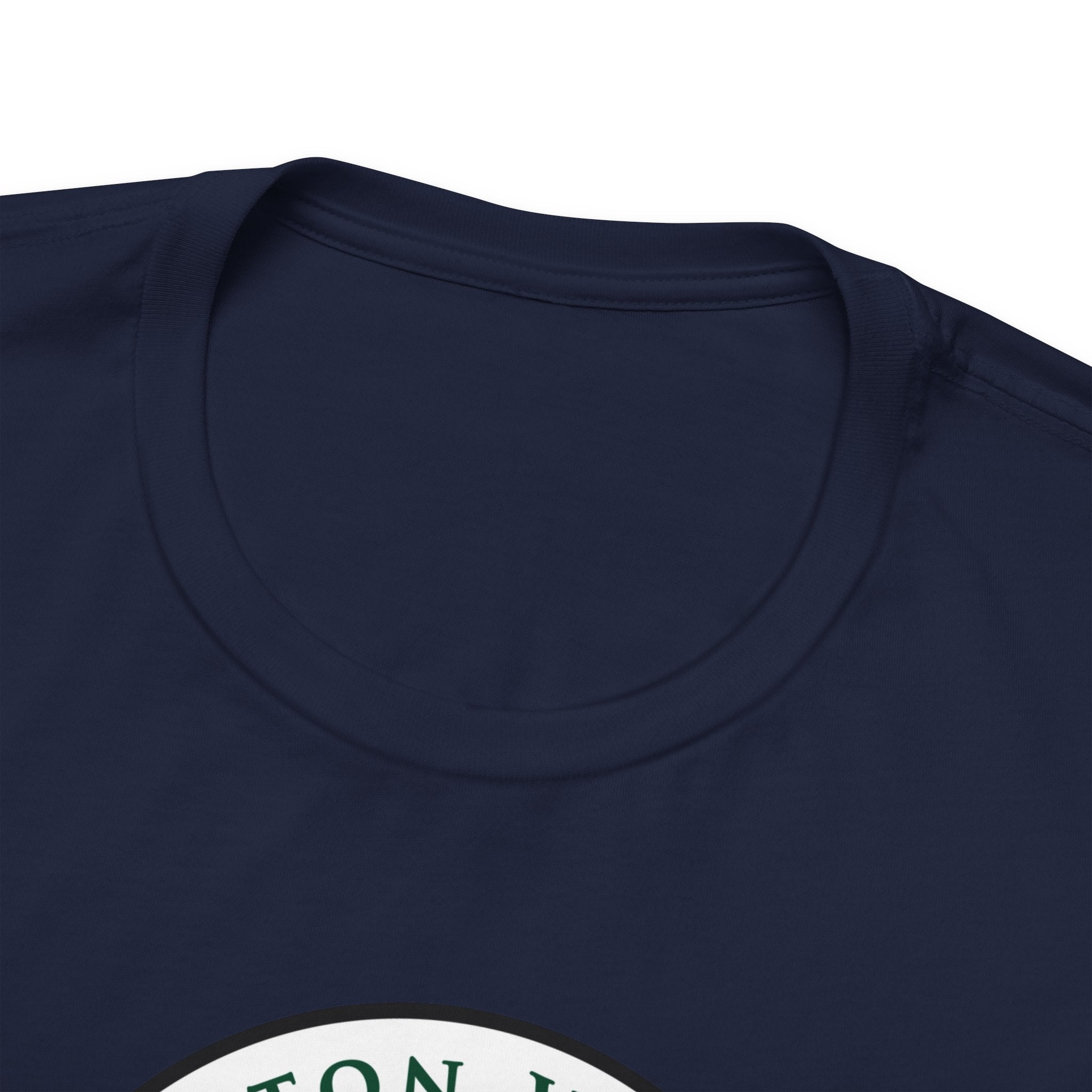 Washington Vancouver Mission State Flag Logo (White Border) T-shirt - Mission Wishlist - LDS Missionary Gift Store