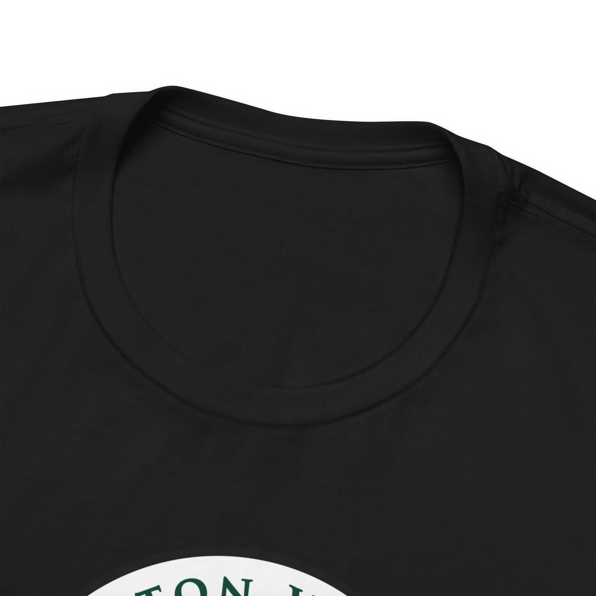 Washington Vancouver Mission State Flag Logo (White Border) T-shirt - Mission Wishlist - LDS Missionary Gift Store