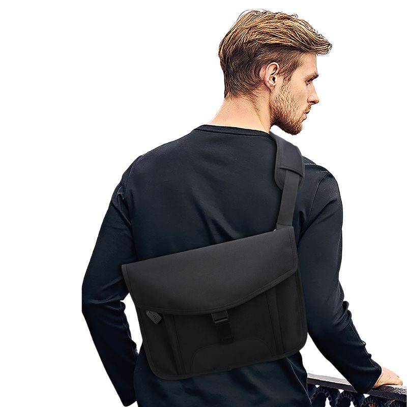 Waterproof Messenger Bag