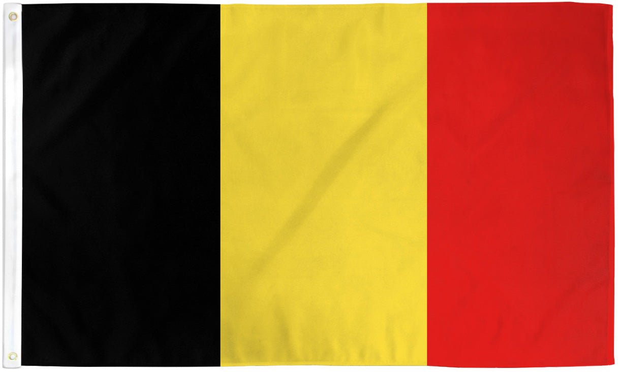 Belgium