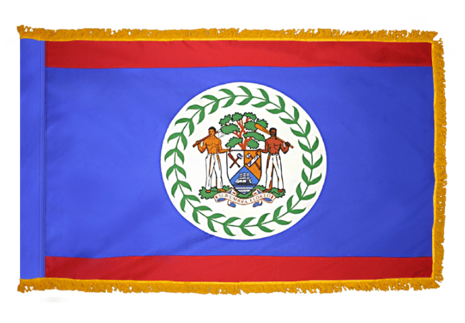 Belize