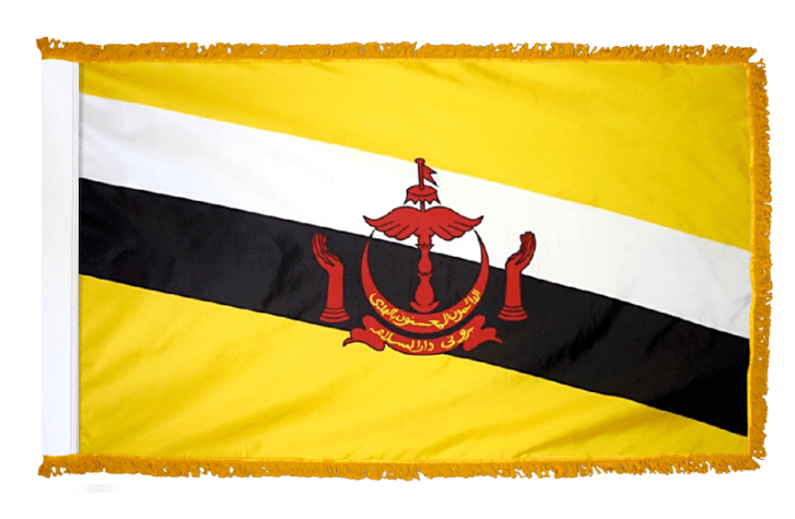 Brunei