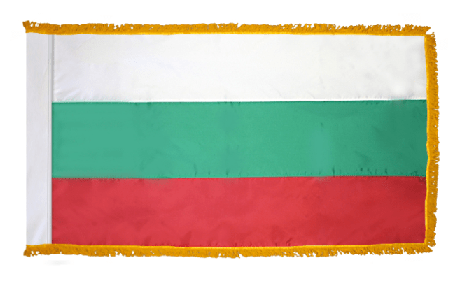 Bulgaria