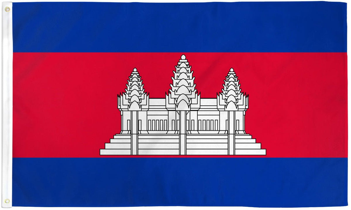 Cambodia