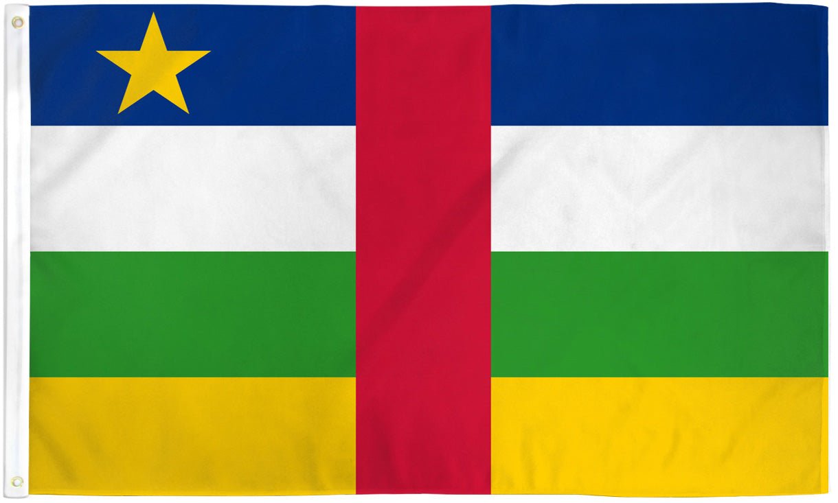 Central African Republic
