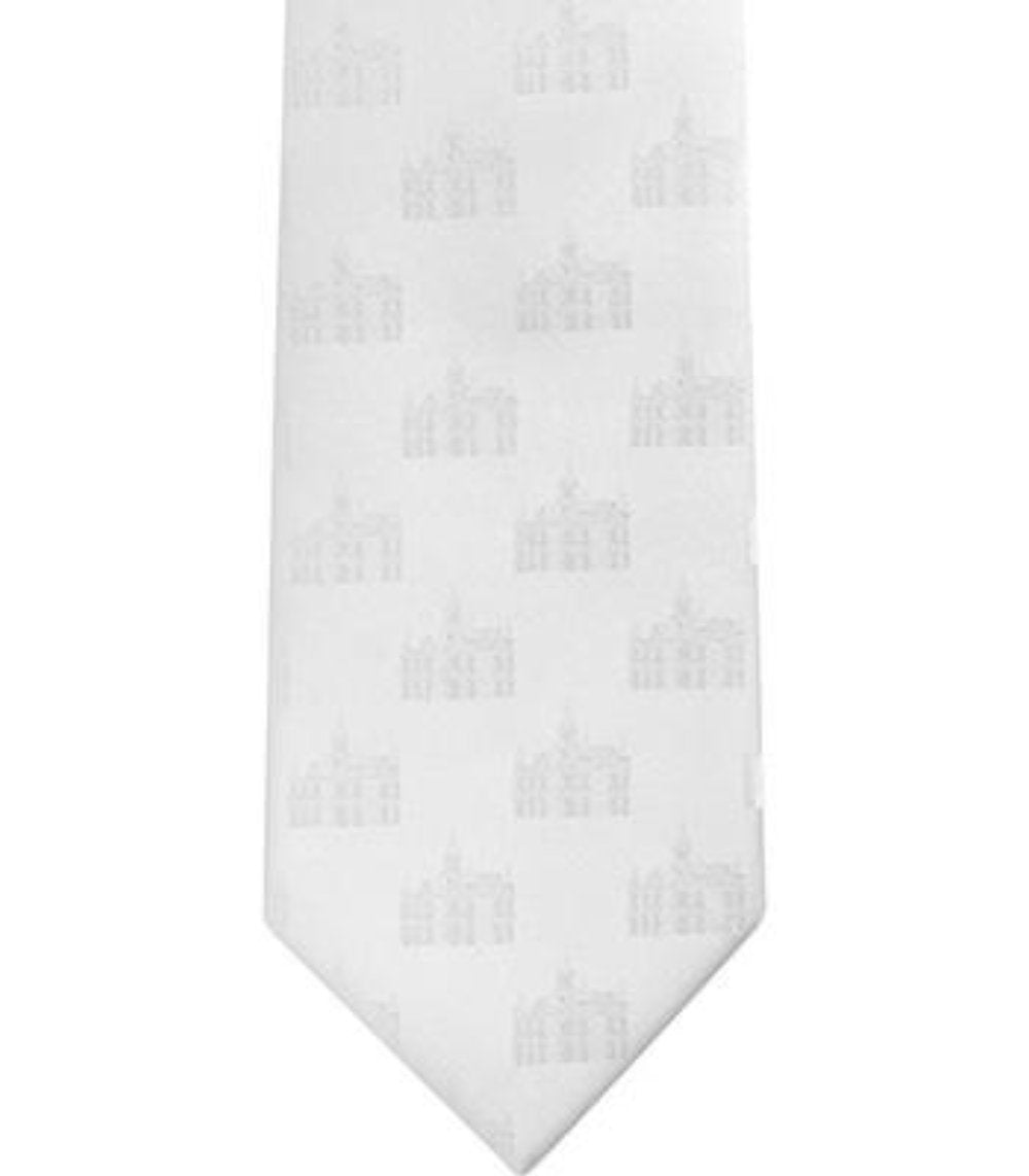 Provo City Center Temple Tie - Standard Width
