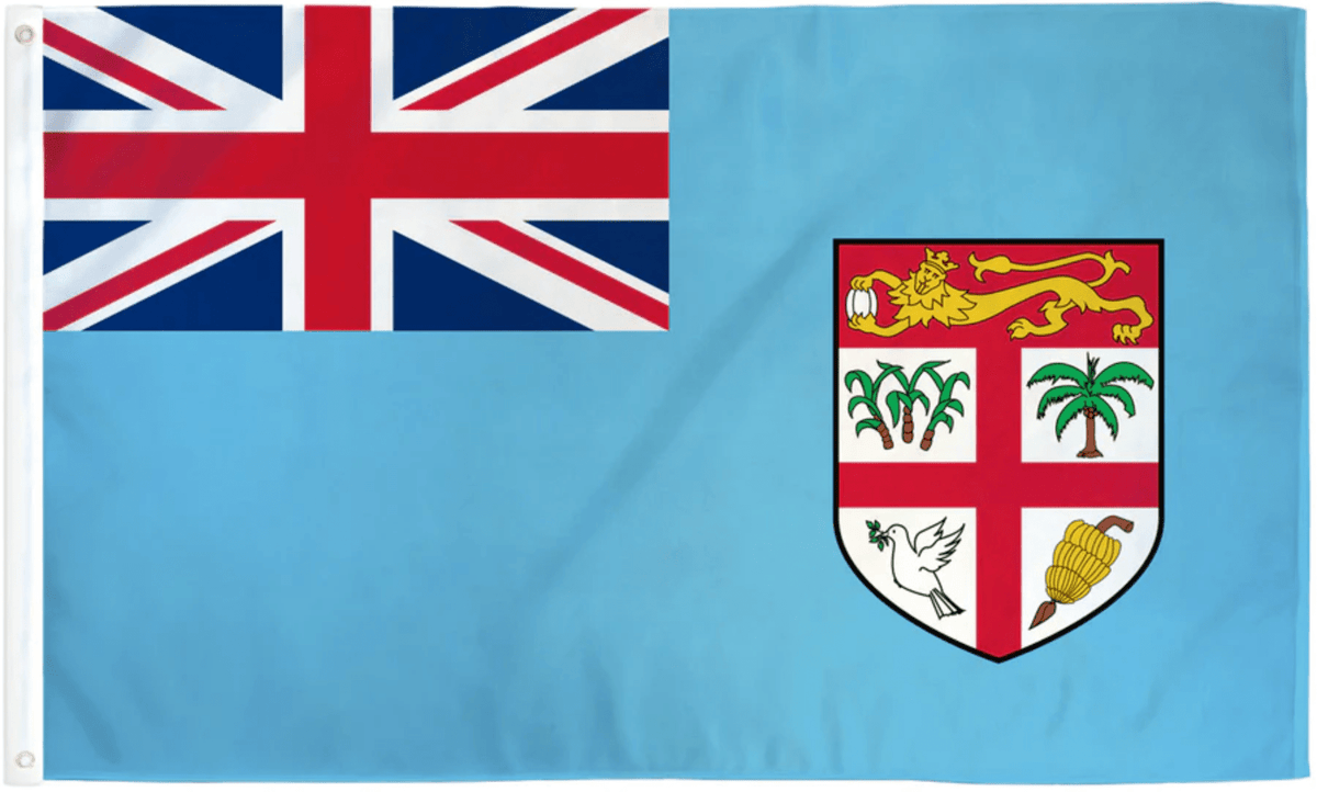 Fiji