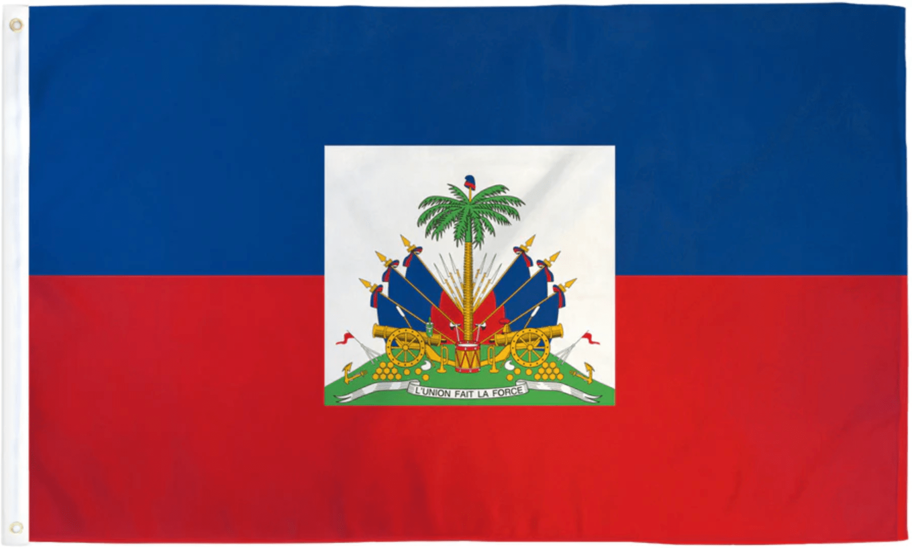 Haiti
