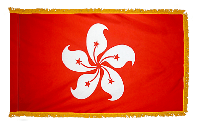 Hong Kong