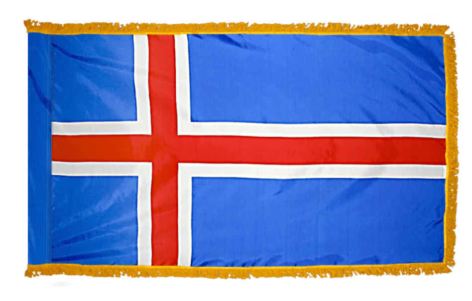 Iceland