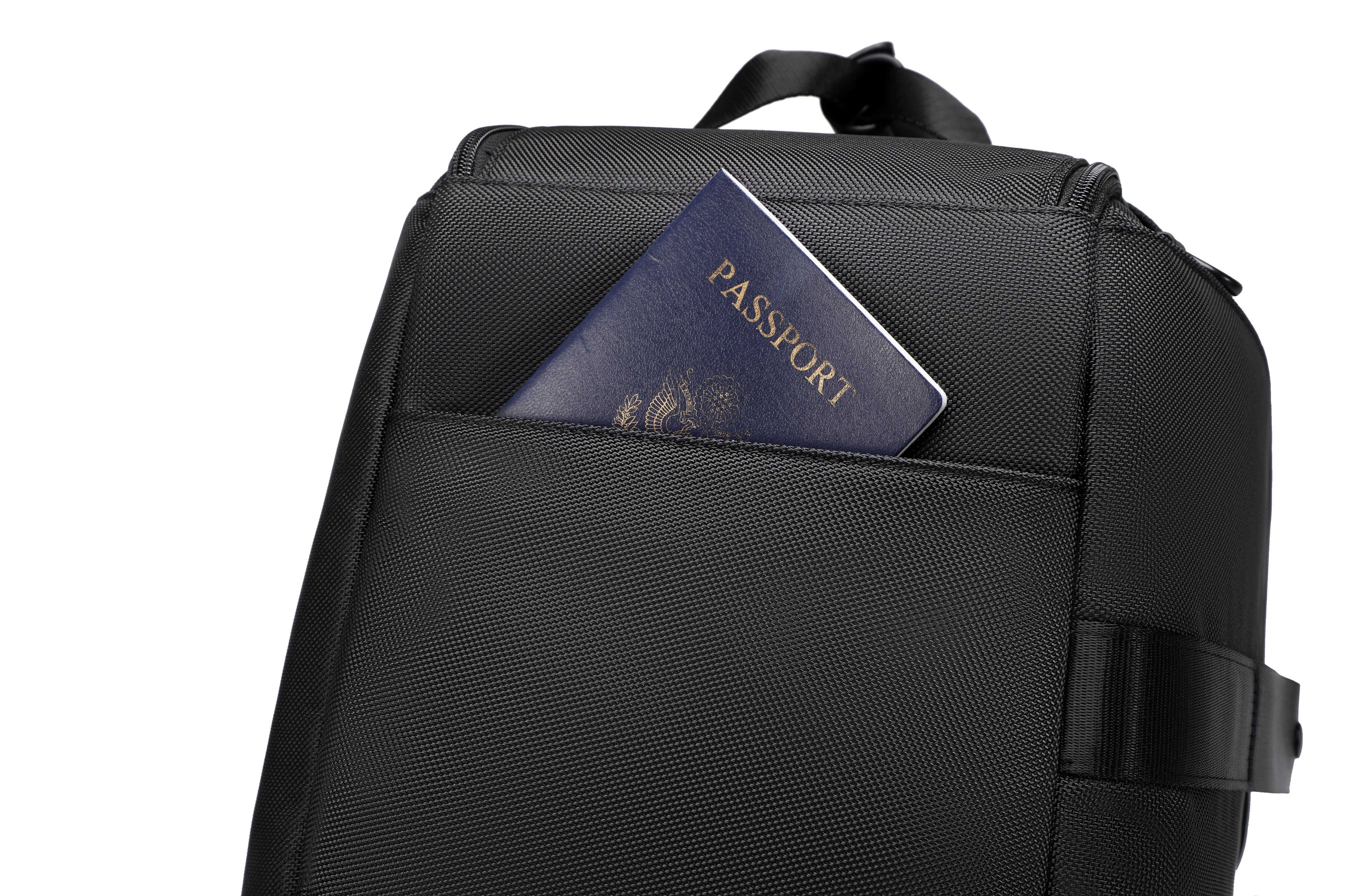 Pro Duffle Bag 201