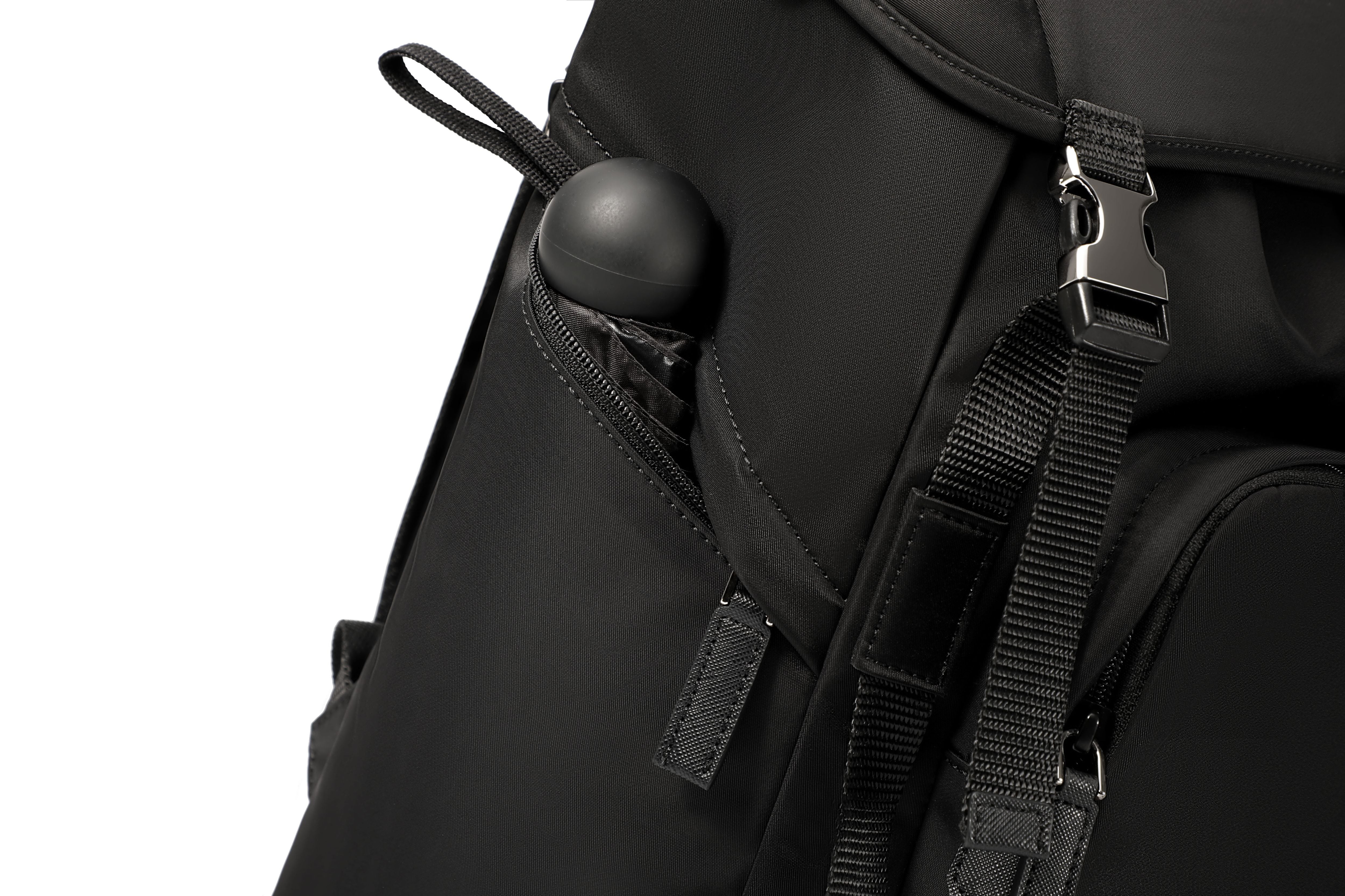 Travel Midsize Vegan Knapsack