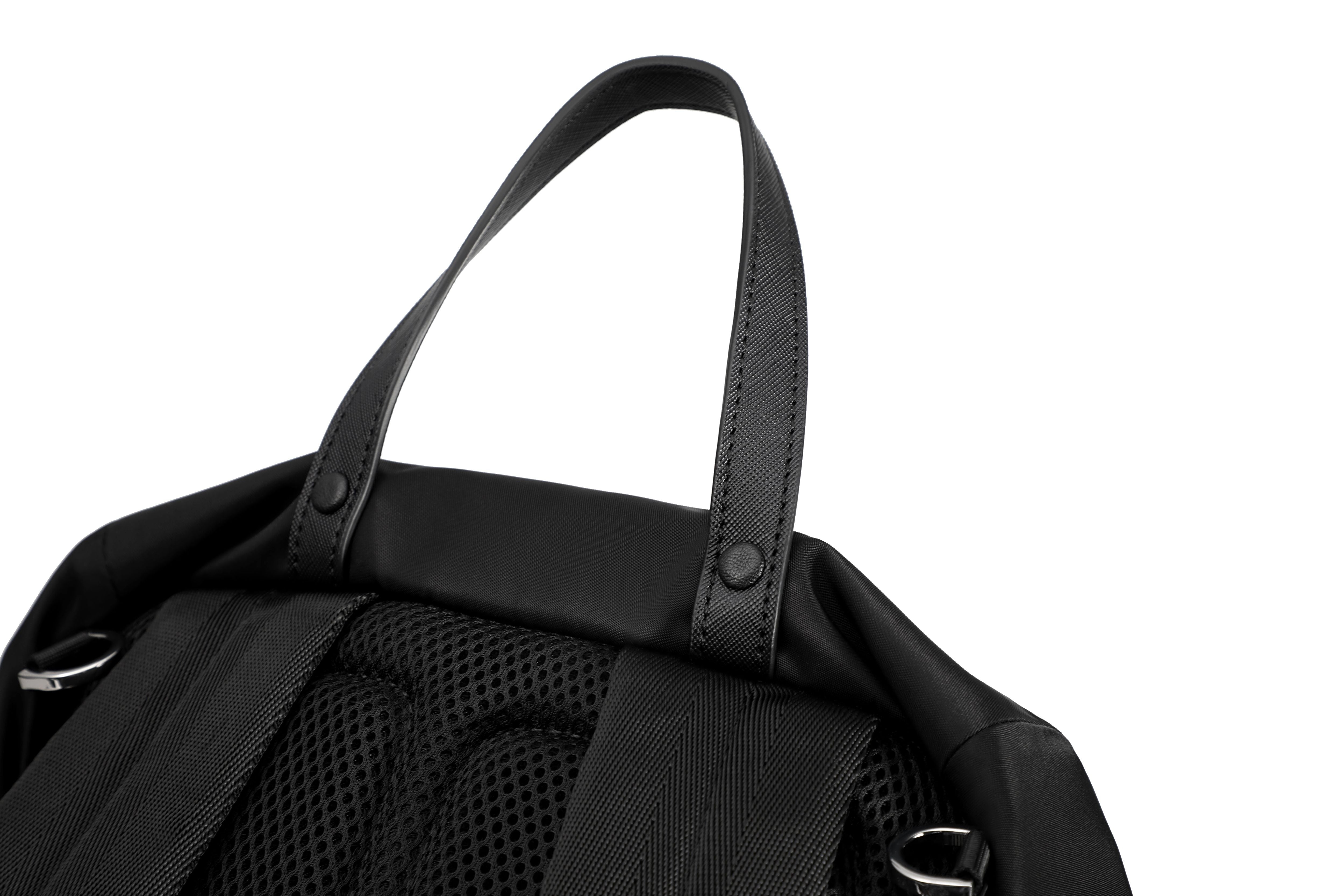 Travel Midsize Vegan Knapsack