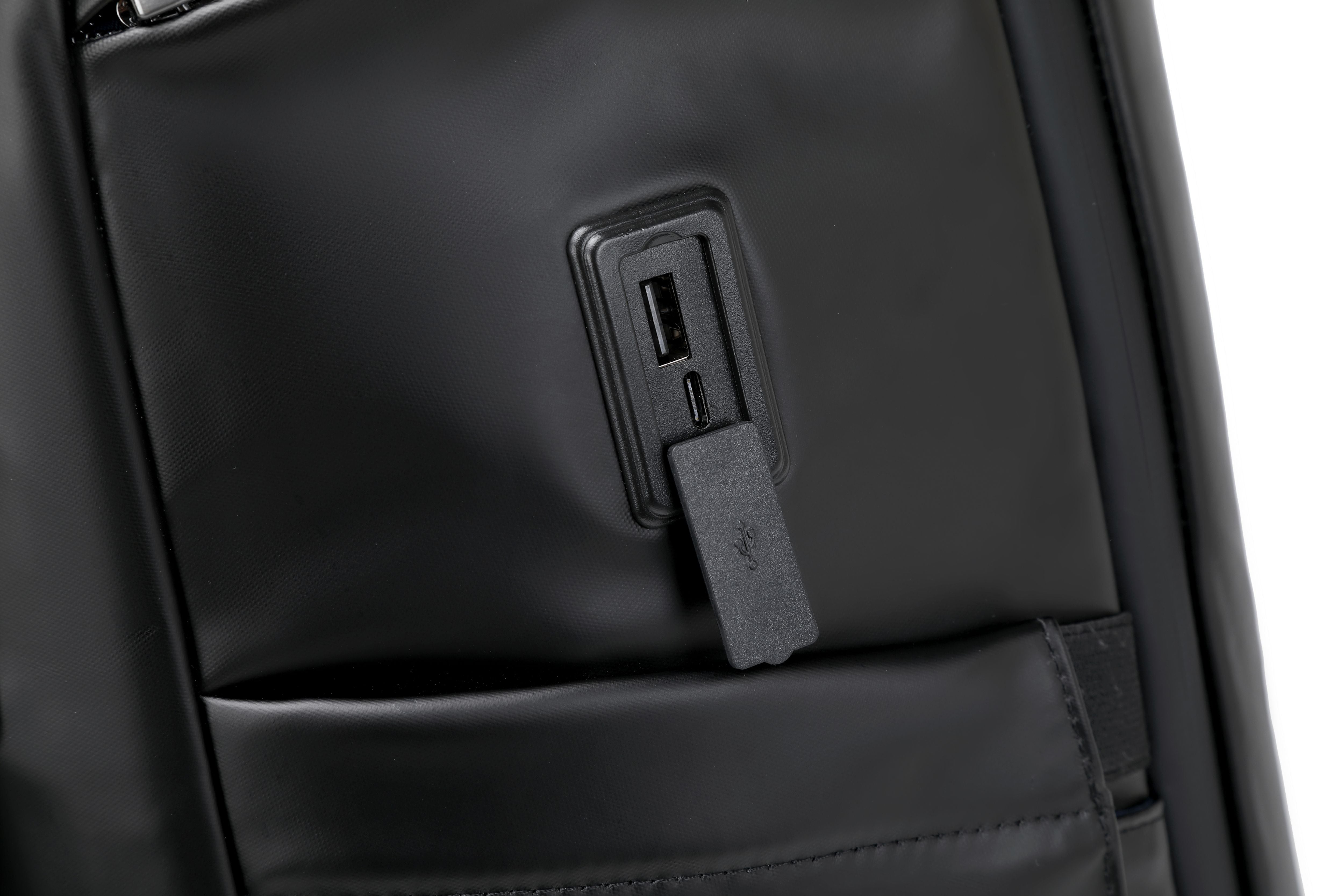 Convertible Backpack 301