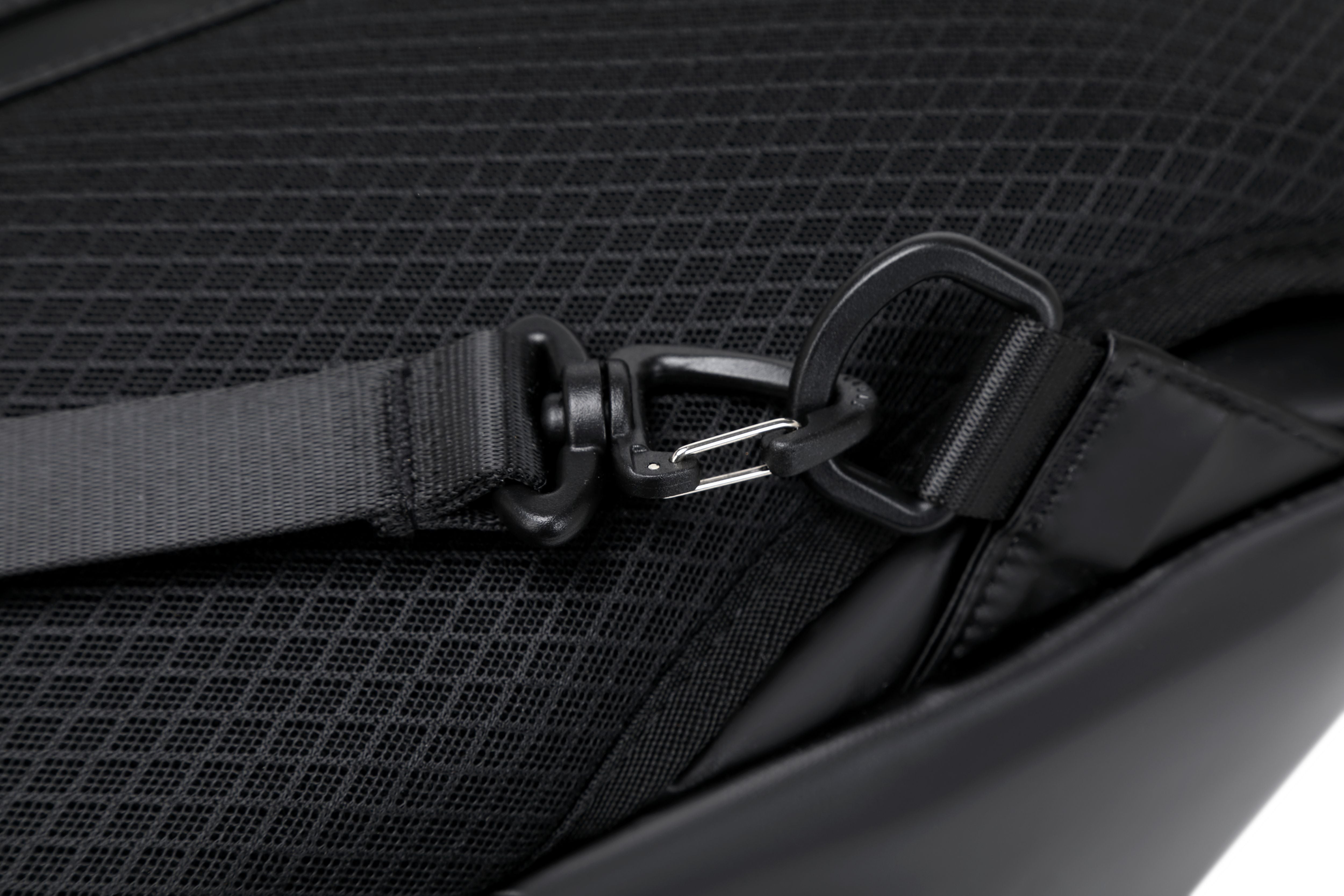 Convertible Backpack 301